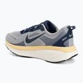 Мъжки обувки за бягане  Nike Vomero 18 wolf grey/pewter/sail/midnight navy 3