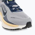 Мъжки обувки за бягане  Nike Vomero 18 wolf grey/pewter/sail/midnight navy 7