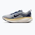 Мъжки обувки за бягане  Nike Vomero 18 wolf grey/pewter/sail/midnight navy 2