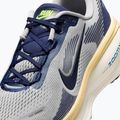 Мъжки обувки за бягане  Nike Vomero 18 wolf grey/pewter/sail/midnight navy 5