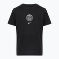 Детска тениска Nike Paris Saint-Germain Soccer black