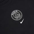 Детска тениска Nike Paris Saint-Germain Soccer black 3