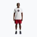 Мъжка тениска Nike Paris Saint-Germain Soccer white 2