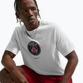 Мъжка тениска Nike Paris Saint-Germain Soccer white 6
