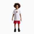 Детска тениска Nike FC Barcelona Soccer white 2