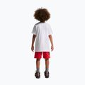Детска тениска Nike FC Barcelona Soccer white 3
