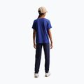 Детска тениска Nike FC Barcelona Soccer deep royal blue 3