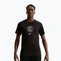 Мъжка тениска Nike Paris Saint-Germain Soccer black