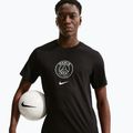 Мъжка тениска Nike Paris Saint-Germain Soccer black 4