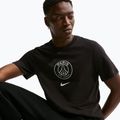 Мъжка тениска Nike Paris Saint-Germain Soccer black 5