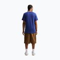 Мъжка тениска Nike FC Barcelona Soccer deep royal blue 3