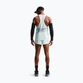 Мъжка тениска за бягане Nike AeroSwift Dri-Fit ADV Running Singlet barely green/lapis 3