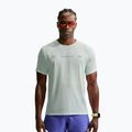 Мъжка тениска за бягане Nike AeroSwift Dri-Fit ADV barely green/lapis