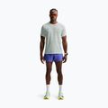 Мъжка тениска за бягане Nike AeroSwift Dri-Fit ADV barely green/lapis 2