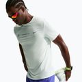 Мъжка тениска за бягане Nike AeroSwift Dri-Fit ADV barely green/lapis 4
