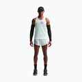 Мъжки шорти за бягане Nike AeroSwift Dri-Fit ADV Brief-Lined 2" barely green/lapis 2