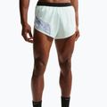 Мъжки шорти за бягане Nike AeroSwift Dri-Fit ADV Brief-Lined 2" barely green/lapis 5