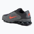 Мъжки обувки Nike Nike Reax 8 smoke grey/black/bright crimson 3