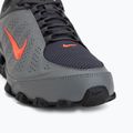 Мъжки обувки Nike Nike Reax 8 smoke grey/black/bright crimson 7