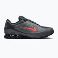 Мъжки обувки Nike Nike Reax 8 smoke grey/black/bright crimson