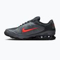 Мъжки обувки Nike Nike Reax 8 smoke grey/black/bright crimson 2