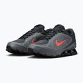 Мъжки обувки Nike Nike Reax 8 smoke grey/black/bright crimson 3