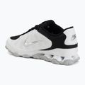 Мъжки обувки Nike Nike Reax 8 summit white/black/metallic silver 3