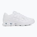 Мъжки обувки Nike Nike Reax 8 white/pure platinum/metallic silver 2