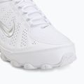 Мъжки обувки Nike Nike Reax 8 white/pure platinum/metallic silver 7