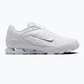 Мъжки обувки Nike Nike Reax 8 white/pure platinum/metallic silver