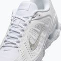 Мъжки обувки Nike Nike Reax 8 white/pure platinum/metallic silver 3