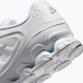 Мъжки обувки Nike Nike Reax 8 white/pure platinum/metallic silver 4