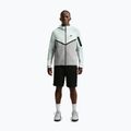 Мъжки суитшърт Nike Tech Windrunner Full Zip barely green/light silver/black 2
