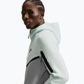 Мъжки суитшърт Nike Tech Windrunner Full Zip barely green/light silver/black 6