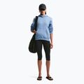 Дамски суитшърт Nike Studio Fleece work blue/sail 2