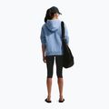 Дамски суитшърт Nike Studio Fleece work blue/sail 3