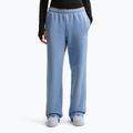 Дамски панталони Nike Studio Fleece work blue/sail