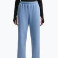 Дамски панталони Nike Studio Fleece work blue/sail 5