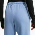 Дамски панталони Nike Studio Fleece work blue/sail 6