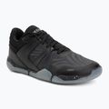 Мъжки обувки barefoot Xero Shoes X1 Low black