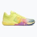Дамски обувки barefoot Xero Shoes X1 Low unny lime