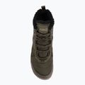 Мъжки обувки barefoot Xero Shoes Alpine arny green 5