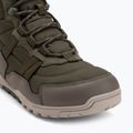 Мъжки обувки barefoot Xero Shoes Alpine arny green 7
