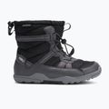 Детски обувки barefoot Xero Shoes Alpine Pull On black