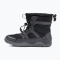 Детски обувки barefoot Xero Shoes Alpine Pull On black 2