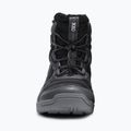 Детски обувки barefoot Xero Shoes Alpine Pull On black 3