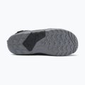 Детски обувки barefoot Xero Shoes Alpine Pull On black 5