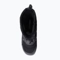 Детски обувки barefoot Xero Shoes Alpine Pull On black 6
