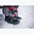 Детски обувки barefoot Xero Shoes Alpine Pull On black 7