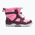 Детски обувки barefoot Xero Shoes Alpine Pull On pink